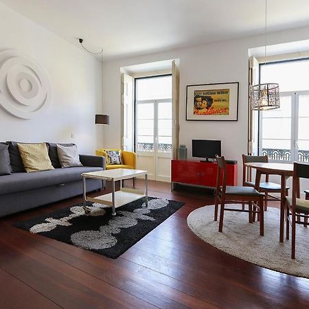 Downtown Delight By Homing Apartment Lisbon Exterior photo