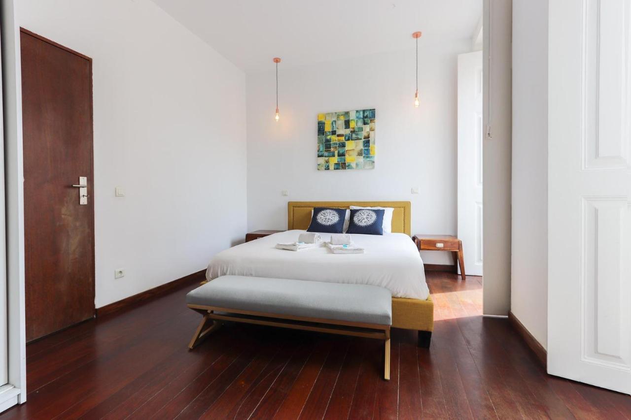 Downtown Delight By Homing Apartment Lisbon Exterior photo