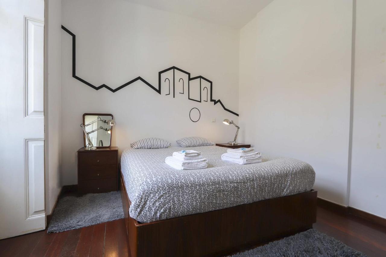 Downtown Delight By Homing Apartment Lisbon Exterior photo