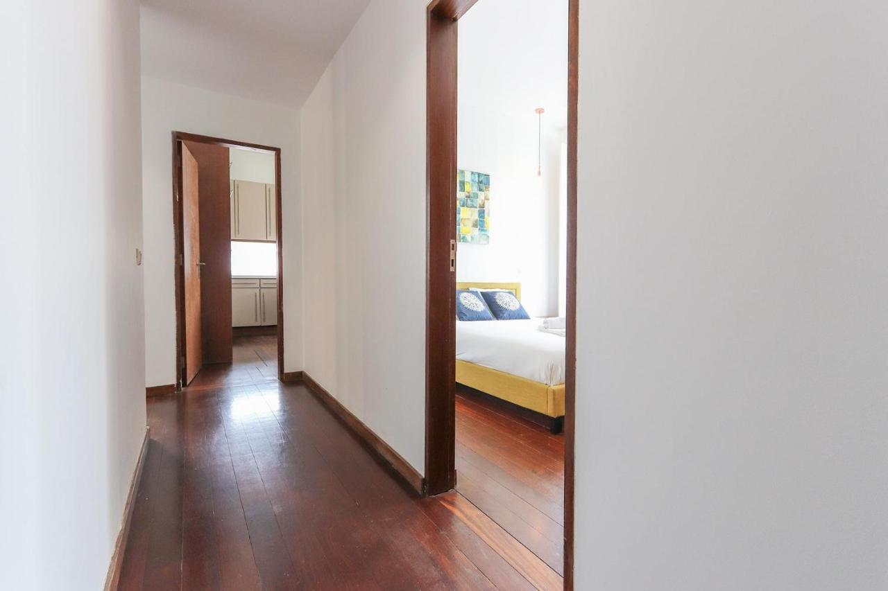 Downtown Delight By Homing Apartment Lisbon Exterior photo