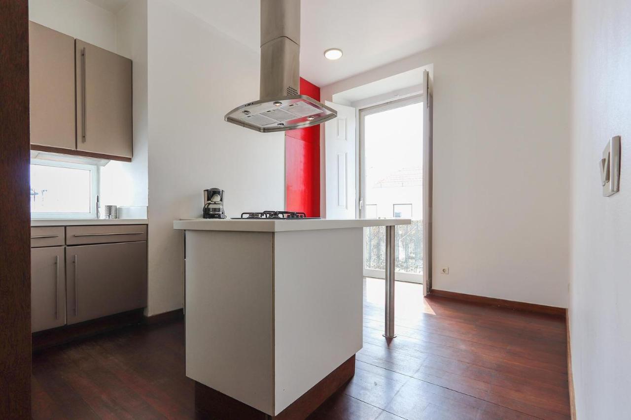 Downtown Delight By Homing Apartment Lisbon Exterior photo